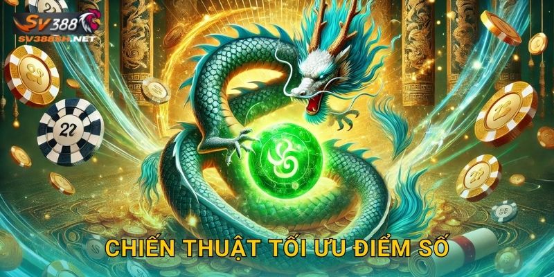 Chiến thuật tối ưu điểm số