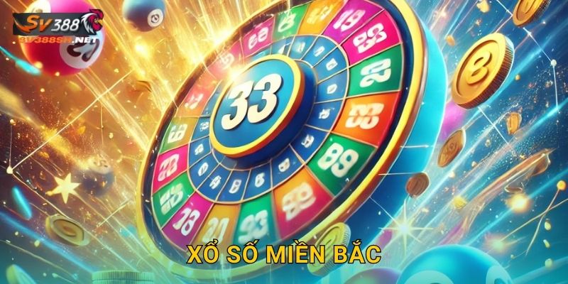 Xổ Số Miền Bắc Sv388 Sh Cập Nhật Liên Tục