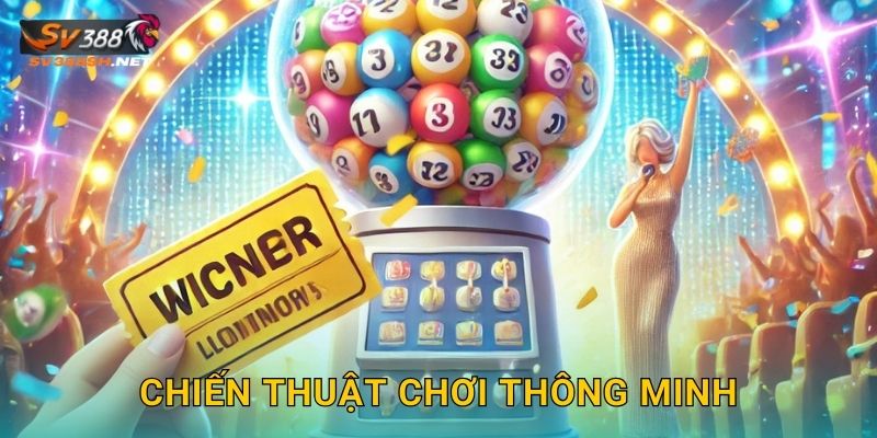 Chiến thuật chơi thông minh